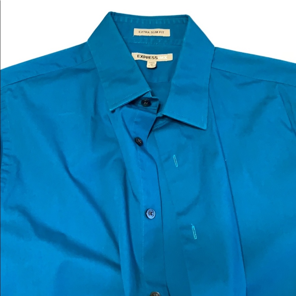 Express Dress Shirt